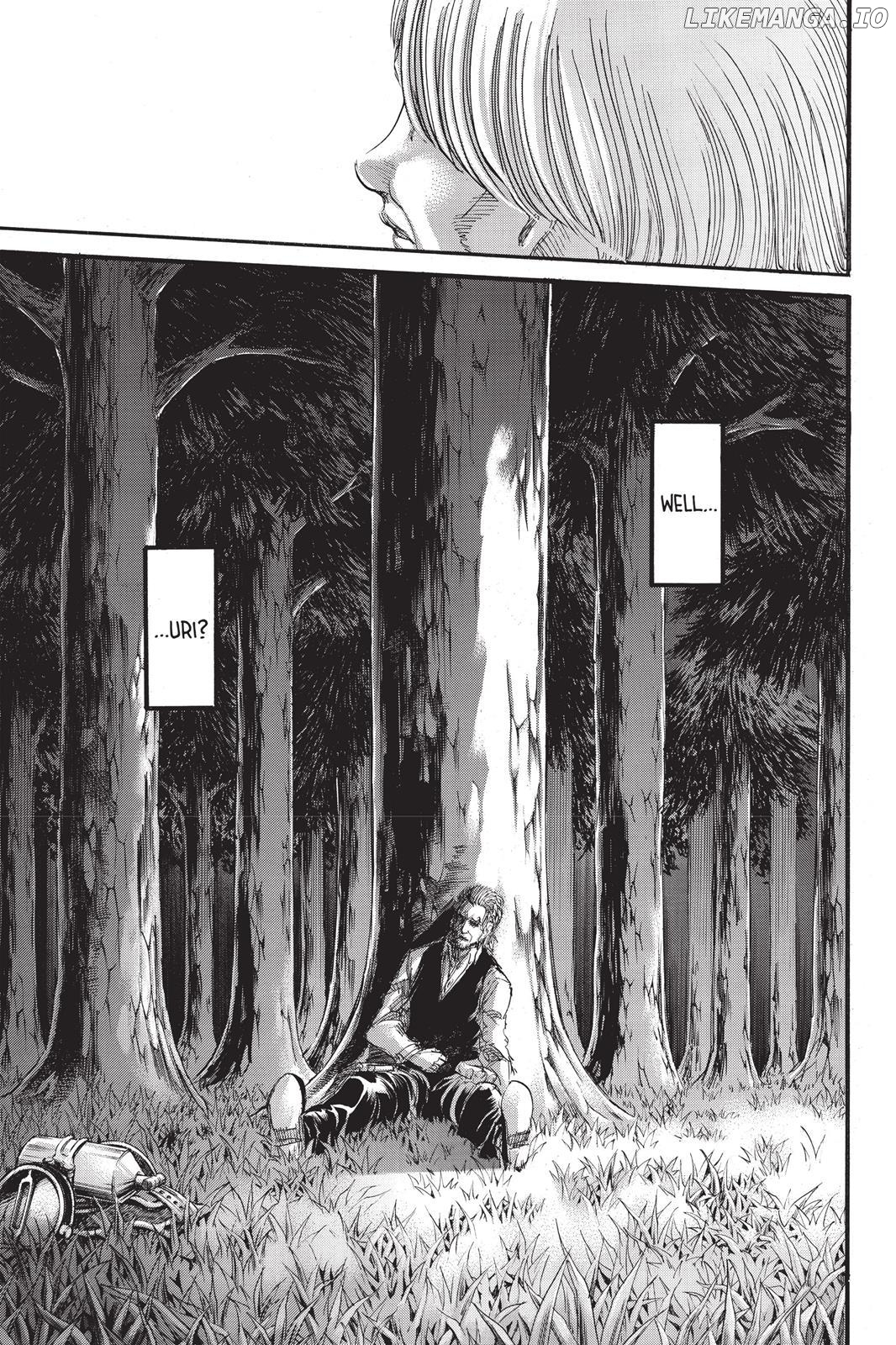 Shingeki no Kyojin, Chapter 69 image 27